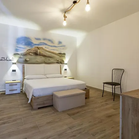 Lejlighed Monte D' Accoddi Ottava